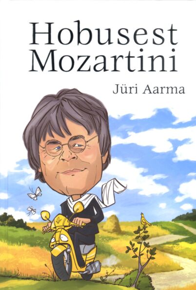 Hobusest Mozartini