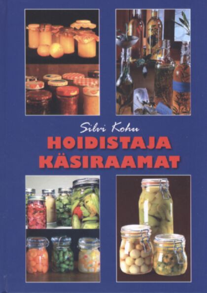 Hoidistaja käsiraamat