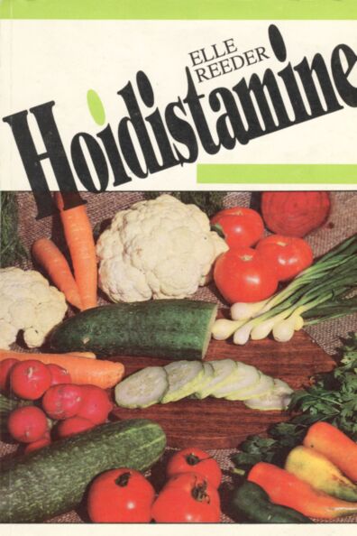 Hoidistamine