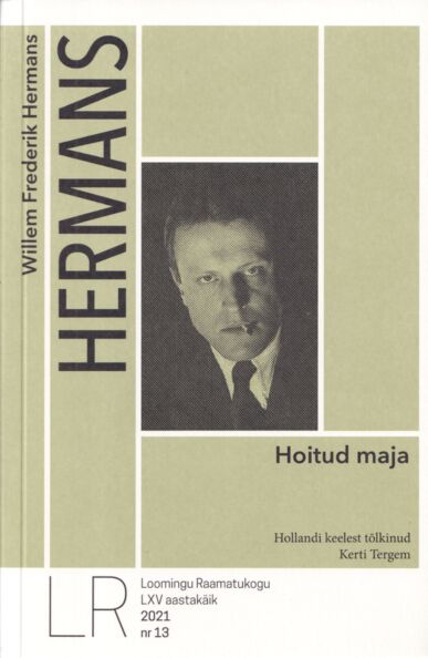 Hoitud maja