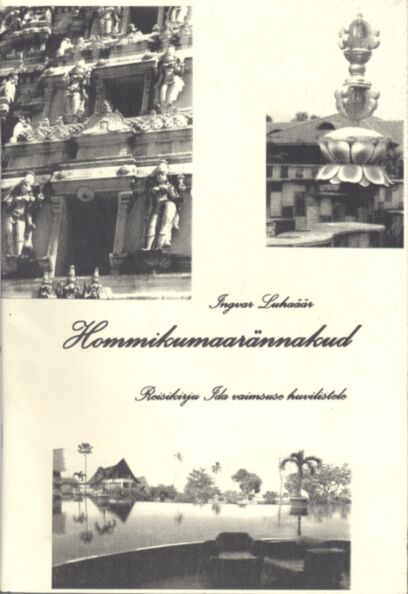 Hommikumaarännakud