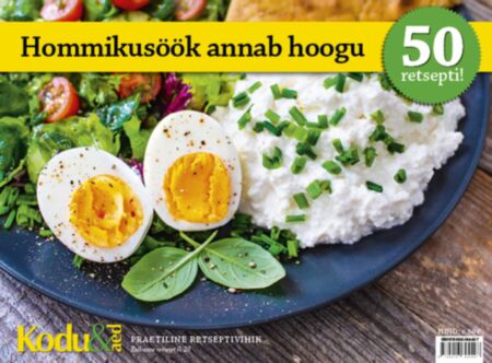 Hommikusöök annab hoogu