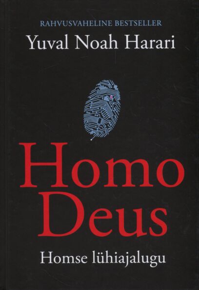 Homo Deus