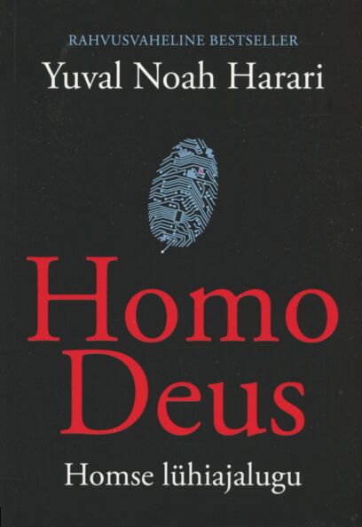 Homo Deus