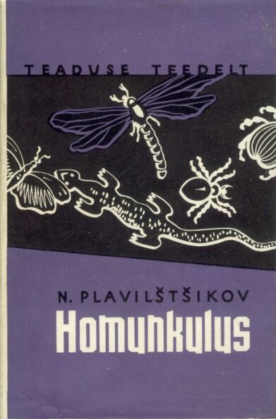 Homunkulus