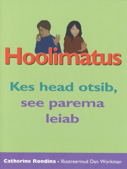 Hoolimatus