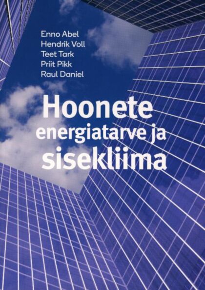 Hoonete energiatarve ja sisekliima
