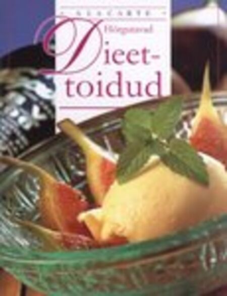 Hõrgutavad dieettoidud