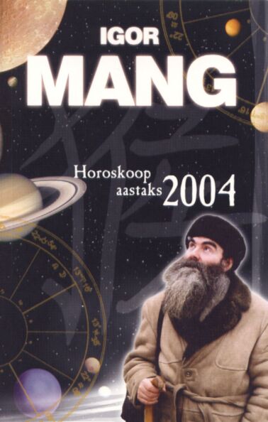 Horoskoop aastaks 2004