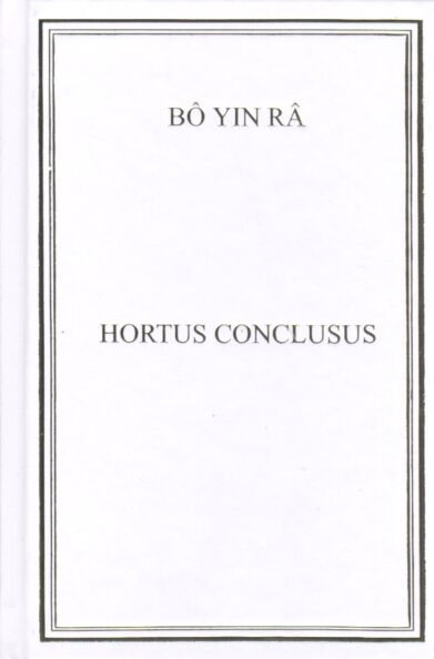 Hortus Conclusus
