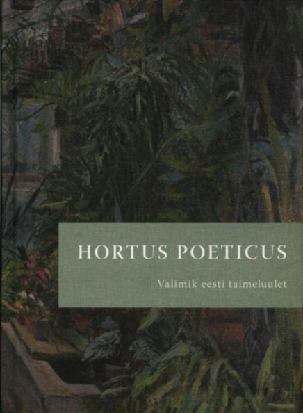 Hortus Poeticus