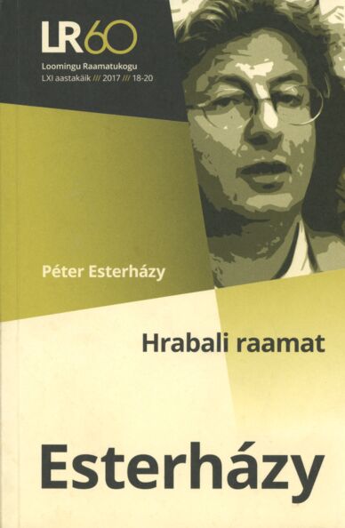 Hrabali raamat