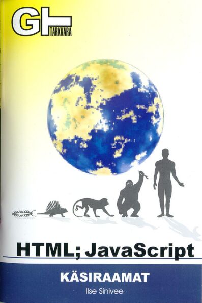 HTML ja JavaScript