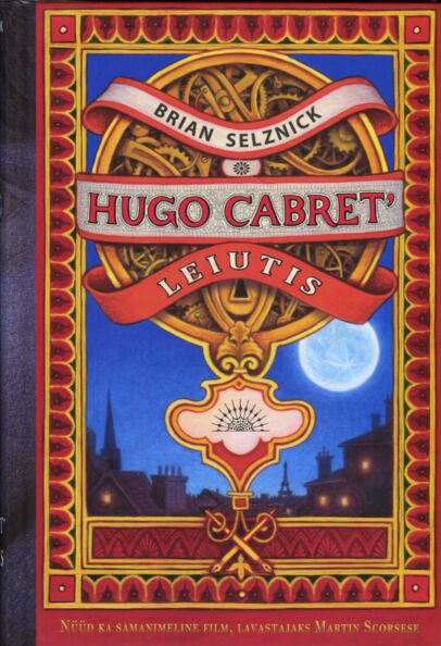 Hugo Cabret' leiutis