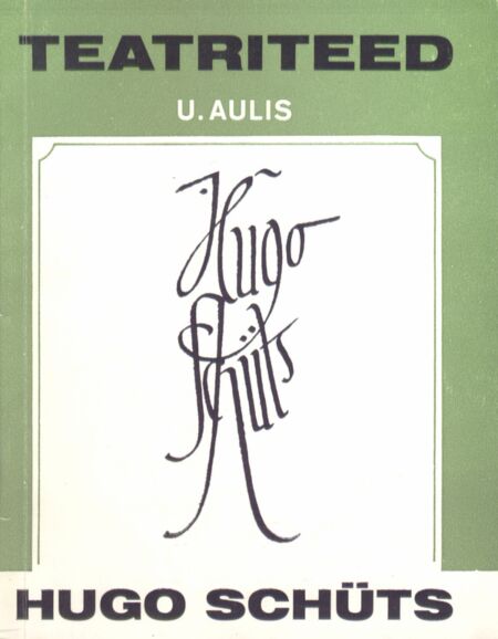 Hugo Schüts