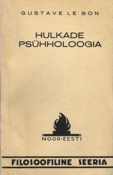 Hulkade psühholoogia