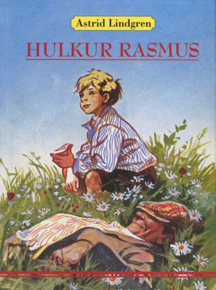 Hulkur Rasmus
