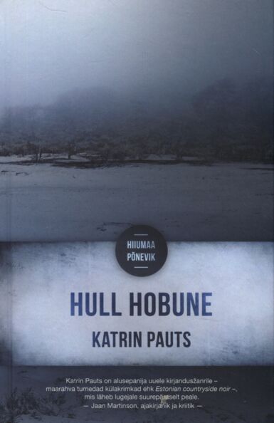 Hull hobune