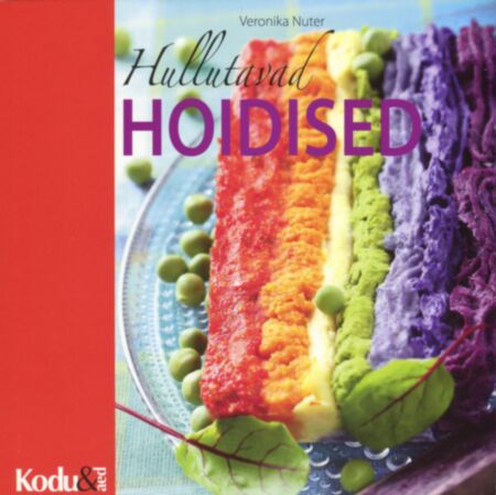 Hullutavad hoidised