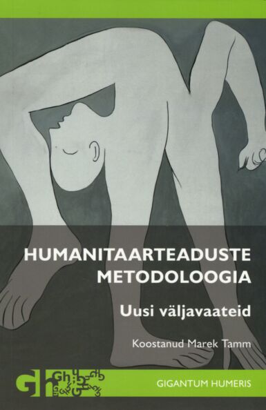 Humanitaarteaduste metodoloogia