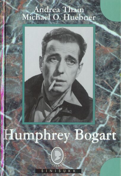 Humphrey Bogarti elu