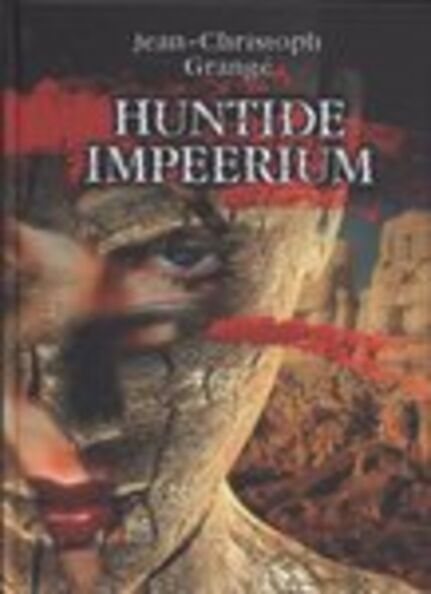 Huntide impeerium
