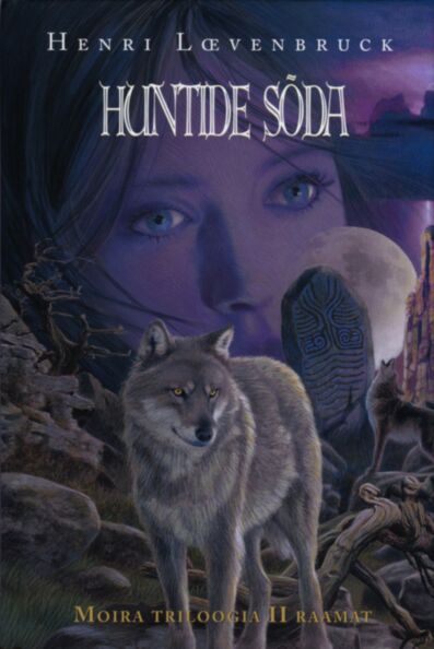 Huntide sõda 2. osa