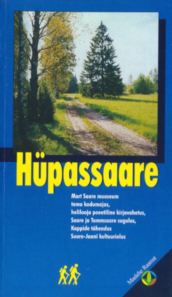 Hüpassaare
