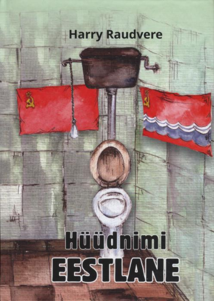 Hüüdnimi eestlane 2. osa