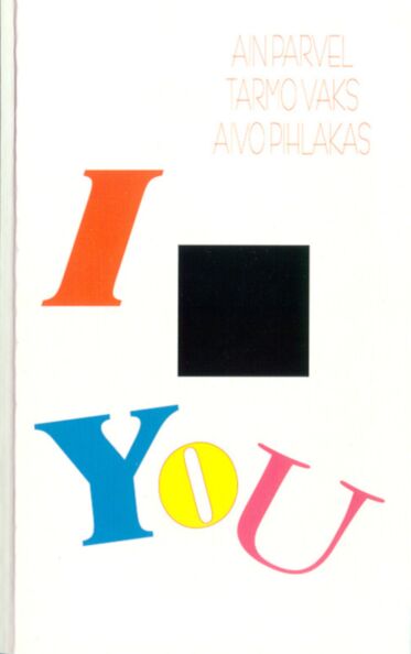 I ■ You