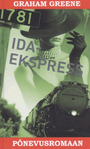 Idaekspress