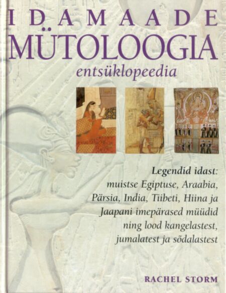 Idamaade mütoloogia entsüklopeedia