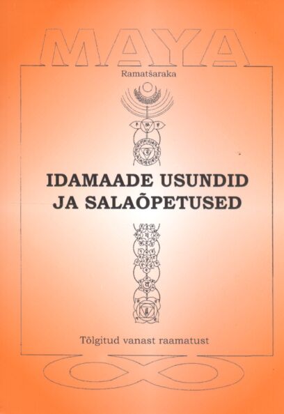 Idamaade usundid ja salaõpetused