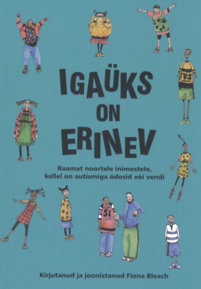 Igaüks on erinev