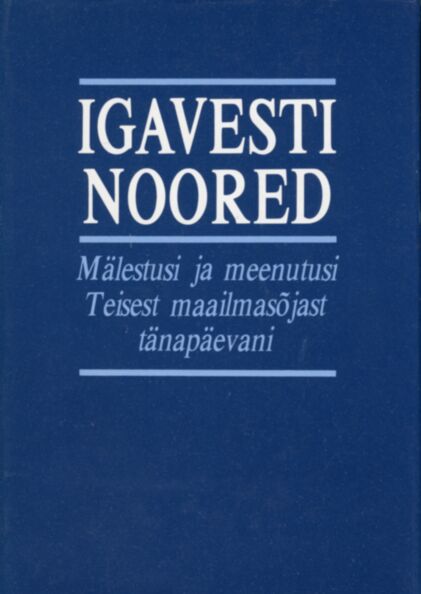 Igavesti noored