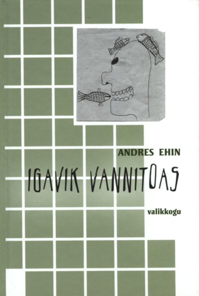 Igavik vannitoas