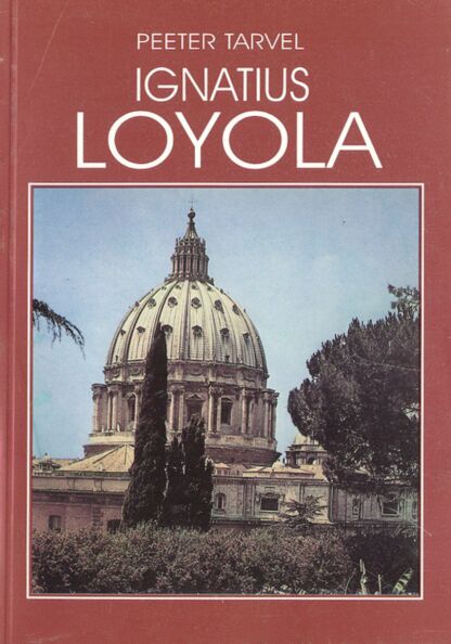 Ignatius Loyola