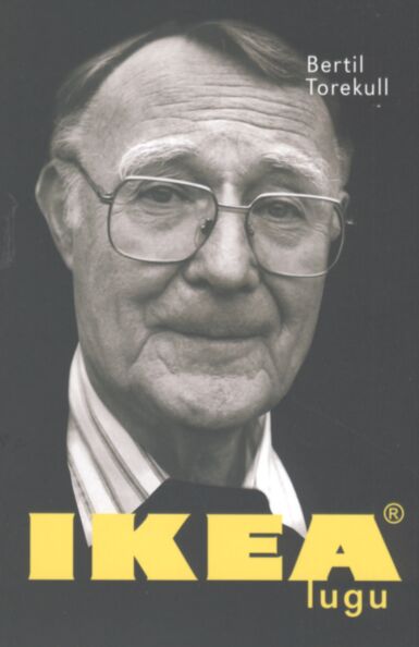 IKEA lugu