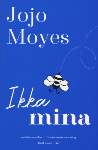 Ikka mina