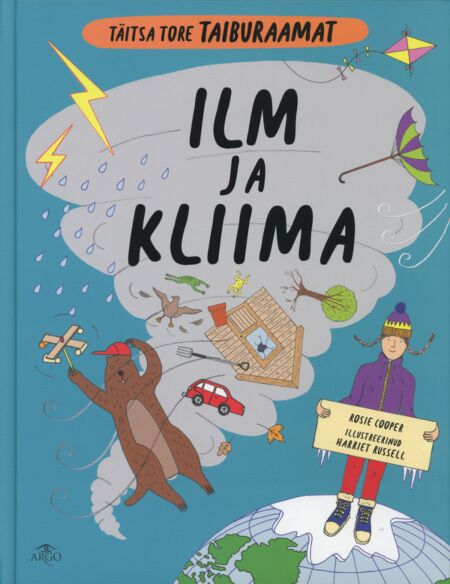 Ilm ja kliima
