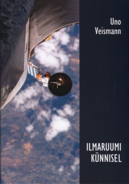 Ilmaruumi künnisel
