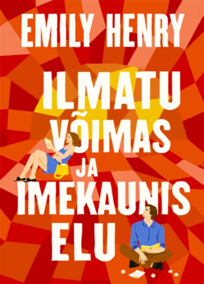 Ilmatu võimas ja imekaunis elu