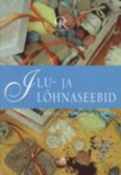 Ilu- ja lõhnaseebid