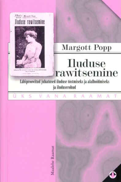 Iluduse rawitsemine