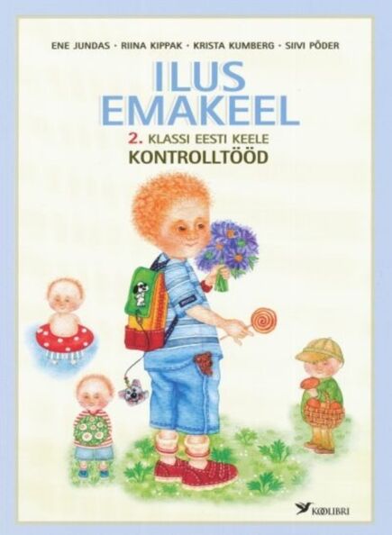 Ilus emakeel