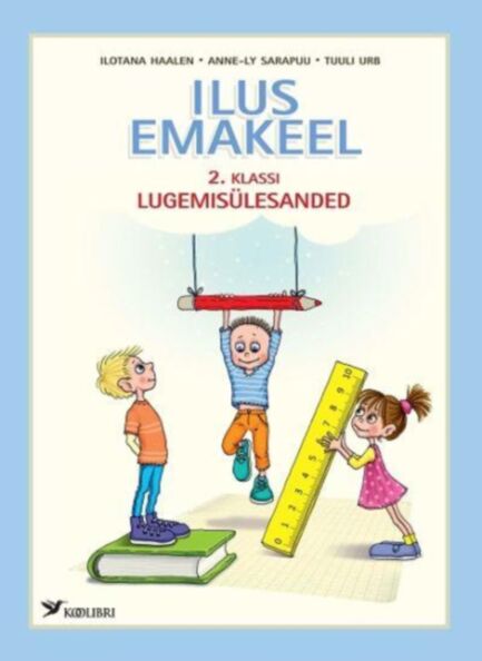 Ilus emakeel