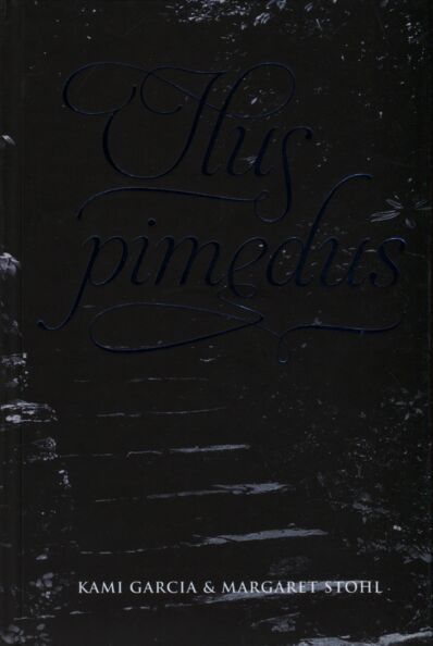 Ilus pimedus