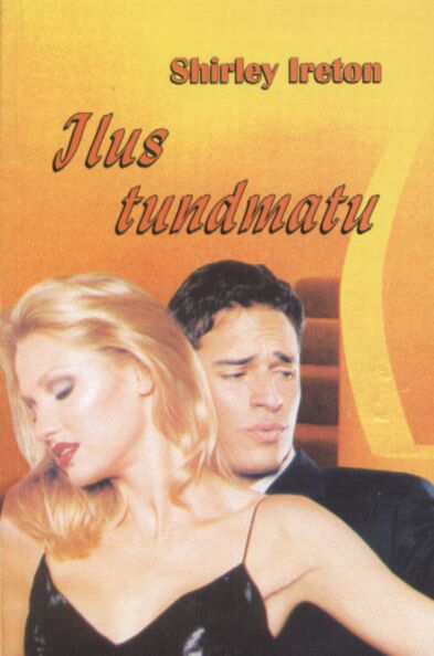 Ilus tundmatu