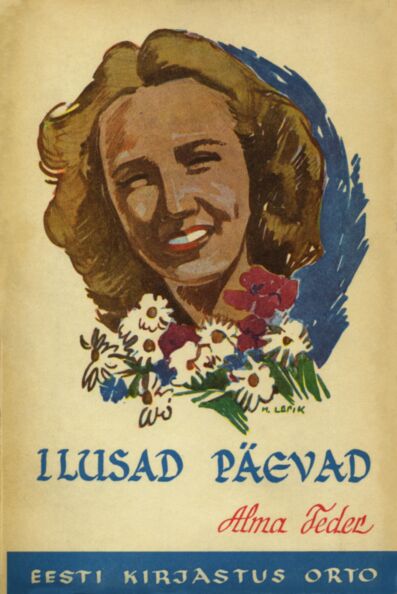 Ilusad päevad