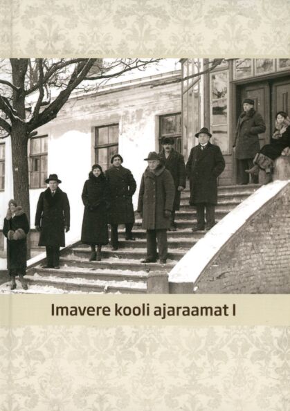 Imavere kooli ajaraamat